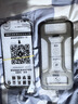 第一卫DIVI【超值2套装】适用苹果14ProMax钢化膜iPhone14ProMax手机膜防尘防摔抗指纹超薄全覆盖无尘仓 实拍图