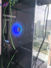 微星（MSI）AMD R7 7800X3D/9700X/5060Ti/5070/瀚铠9070XT台式组装电脑游戏电竞三角洲行动主机DIY整机组装机 配置十：7800X3D+RTX5070 实拍图