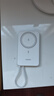 绿联【符合新国标电芯】超能卡超薄磁吸充电宝自带线30W快充10000mAh 2026新款3C认证移动电源适用苹果 晒单实拍图