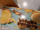 京鲜生   秭归脐橙/鲜橙  铂金果  净重8斤 单果150g起  水果端午礼盒 实拍图