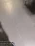 四万公里防蓝光变色眼镜痞帅双梁变色眼镜男潮防蓝光辐射护目平光眼镜框架 实拍图