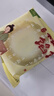 矮子馅饼 【椰奶+黑芝麻】酥饼糕点 休闲零食特产 独立包装38g*12源头直发 实拍图