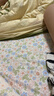 优衣库合作款/女装圆领短T恤/短袖484001 00 白色 M 晒单实拍图