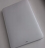 松下（Panasonic）室内吸顶灯120W 25㎡适用 7000lm 明畔棕超薄灯 实拍图