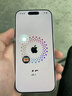 Apple/苹果【点击“立即领取”享补贴】iPhone 17 Pro 256GB 银色 支持移动联通电信5G 双卡双待手机 实拍图