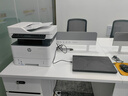 惠普（HP）328sdnw max黑白双面激光打印机无线自动打印  连续复印扫描 大印量办公室打印 高速打印 一年上门 实拍图
