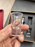人头马（Remy Martin）CLub 与VSOP红色小酒伴礼盒 实拍图