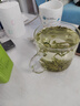 绿木2026新茶信阳毛尖茶叶绿茶500g浓香型散装茶叶自己喝礼盒送礼 【2026新茶】信阳毛尖500g罐装 实拍图