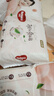 好奇（Huggies）铂金装小桃裤成长裤L120片(9-14kg)大号尿不湿拉拉裤【透爽散热】 实拍图