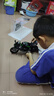 乐高（LEGO）积木机械组42170 川崎H2摩托车男女孩儿童玩具生日礼物家居摆件 实拍图