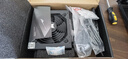 长城（Great Wall）额定650W X6金牌全模电脑电源（ATX3.1标准/漏电监测/全电压/单路12V/70cm长线材/支持5060显卡） 实拍图