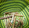 福东海五指毛桃200g  精挑中段根搭土茯苓新鲜干货搭土茯苓薏米煲汤泡水 实拍图