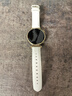 HUAWEI WATCH GT 6 浮光白 41mm智能手表多维情绪健康全新骑行体验强劲续航 实拍图