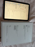 Apple/苹果 iPad mini (A17 Pro) 8.3英寸 平板电脑(256G WLAN版/mini7/MXNE3CH/A)紫色 实拍图