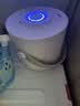 SMARTTAIL猫粮狗粮桶真空储粮桶密封防虫防潮宠物粮智能桶2L 实拍图