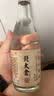 北大仓 粮香 酱香型白酒 53度 500mL 单瓶装 口粮酒 纯粮酱酒 名酒618 实拍图