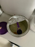 a2紫白金澳版A2婴儿配方奶粉1段(0-6月)900g 不爱喝包退 【已检测】 实拍图