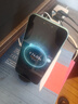 华为原装80W无线充电器超级快充立式底座mate80 70 60 50 40RS X5 X6 X7 Pura80 70 pro适用荣耀苹果 华为80W立式无线充 曜石灰 实拍图