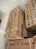 小米（MI）米家空调 1.5匹 巨省电 新一级能效 节能省电 变频冷暖家用卧室壁挂式自清洁舒适空调挂机 大1匹 一级能效 巨省电双排款【26款新品】 实拍图