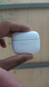 OPPO Enco Air4i 真无线入耳式超长续航游戏蓝牙耳机运动跑步耳机通用苹果华为小米一加手机 玉瓷白 实拍图