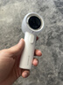 艾美特（AIRMATE）小风扇手持风扇喷雾制冷便携式迷你充电办公室家用桌面安静轻音户外超长续航电风扇F1U 实拍图