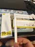 倍思电容笔iPad苹果笔适用2026年款Pro/Air8/Mini7/iPad11平板触控触屏手写笔apple pencil二代 实拍图