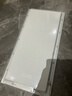 雷士（NVC）厨房灯led集成吊顶吸顶灯铝扣板卫生间300×600平板全光谱面板灯 实拍图