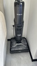 添可【价保618】极客2.0 AI真助力【110℃除菌 28Kpa暴风吸】防臭超薄躺平0缠毛洗地机吸拖一体扫地机 实拍图