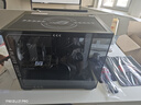 武极 天机 i5 13400EF/RTX3050/5060显卡设计师剪辑游戏电竞办公台式全套主播组装电脑主机DIY整机 13400TEF+RX6500XT+32G丨配置三 实拍图