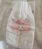 好奇（Huggies）好奇铂金装小桃裤纸尿裤M144片(6-11kg)中号尿不湿【透爽散热】 实拍图
