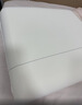 亚朵星球慢回弹记忆绵枕 枕头护颈枕芯基础款枕头芯酒店睡眠低枕8cm单只 实拍图