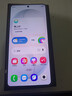 三星Galaxy s26 Ultra 防窥屏手机 2亿像素 拍照手机 6.9英寸 卫星通信 12+512GB 映雪白 实拍图