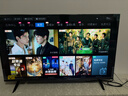 飞利浦（PHILIPS）43英寸 1080P全面屏全高清 教育投屏 8G 网络智能液晶平板电视机 卧室小客厅家用电视机 43英寸 【新品上市】43PFF6571/T3 实拍图