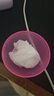 丽丽贝尔LilyBell三合一开口全棉云柔湿敷化妆棉可拉伸敷脸轻薄透气三段式 实拍图