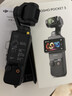 大疆 DJI Osmo Pocket 3 标准版 一英寸口袋云台相机 OP灵眸手持数码相机 vlog 便携美颜摄像 实拍图