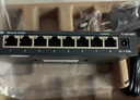 普联（TP-LINK）16口全千兆交换机 非网管T系列 企业级交换器 监控网络网线分线器 分流器 TL-SG1016DT 实拍图