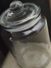 亿特蓝（YITELAN）玻璃密封罐5升泡酒容器加厚陈皮储存罐茶叶罐包装玻璃瓶五谷杂粮收纳瓶 实拍图