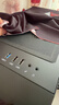 COMFAST pcie无线网卡台式电脑WIFI6接收器台式机专用内置AX200SE 5G双频3000M千兆网卡WiFi发射蓝牙5.2 实拍图