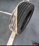 倍耐力新能源轮胎245/45R19 102Y P Zero pz4(ELT) 原配比亚迪汉EV 实拍图