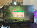 HKC 27英寸2K 220Hz高刷FastIPS快速液晶HDR400电竞1ms硬件低蓝光三角洲游戏电脑显示器 猎鹰G27H2Max 实拍图