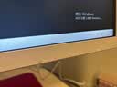 AOC 27英寸2K 210Hz 爱瞳圆偏光 硬件+AI动态低蓝光不闪护眼 FastIPS 典雅白电竞显示器 Q27G41LE/WS 实拍图