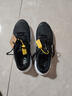 耐克NIKE男子跑步鞋REVOLUTION 7运动鞋春夏款FB2207-001黑白42 实拍图