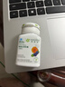 安利（Amway）纽崔莱越橘益视胶囊改善视力缓解疲劳蓝莓叶黄素DHA成人 30粒*2瓶 实拍图