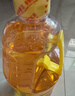 鲁花食用油 物理压榨 非转基因 玉米油6.18L 家用粮油 健康植物油 实拍图