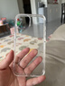 KOOLIFE适用 iPhone13手机壳 苹果13手机保护套德国拜耳材质全包防摔透明硅胶壳气囊软硬超薄抗摔男女潮款 实拍图