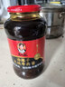 陶华碧老干妈大块牛肉酱730g 辣椒酱调料 下饭菜拌面酱  实拍图