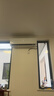 格力空调【价保618】清炫风/同京韵3匹 新一级能效省空间 双排铜管 壁挂式客厅商铺大挂机空调国家补贴 实拍图