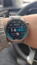 OPPO Watch X3 无限钛【国家补贴】旗舰手表 心脏健康 航天级钛合金表体 oppo智能手表 eSIM电话手表 实拍图