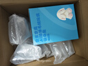 京东京造ai毛绒玩具儿童玩具智能对话AI陪伴机器人六一儿童节礼物 云朵兔 实拍图