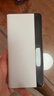 皮皮壳【腕带防摔款】适用华为MateX6折叠屏新款腕带真皮全包翻盖手机壳磁吸防摔商务高级灰保护套 实拍图
